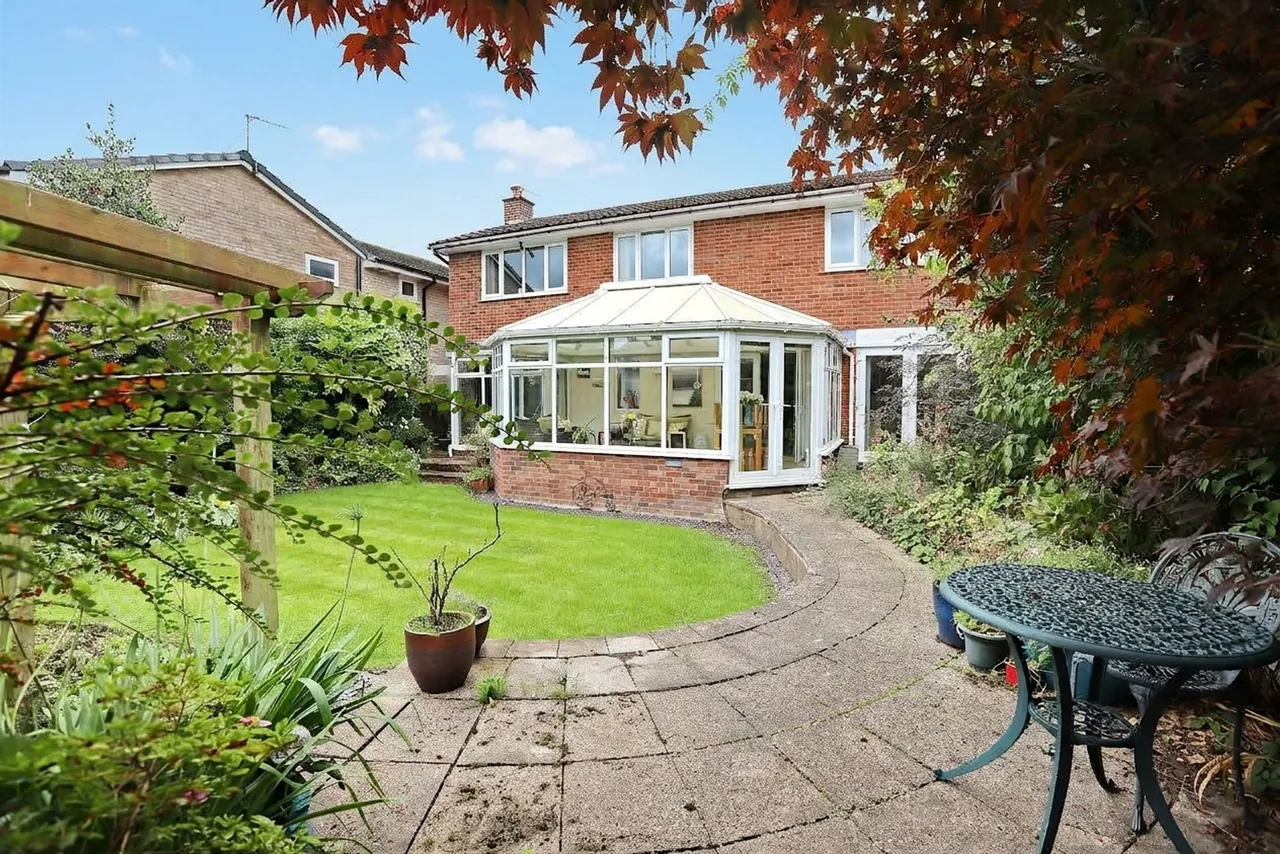 Marle Croft, Whitefield, M45, photo 31