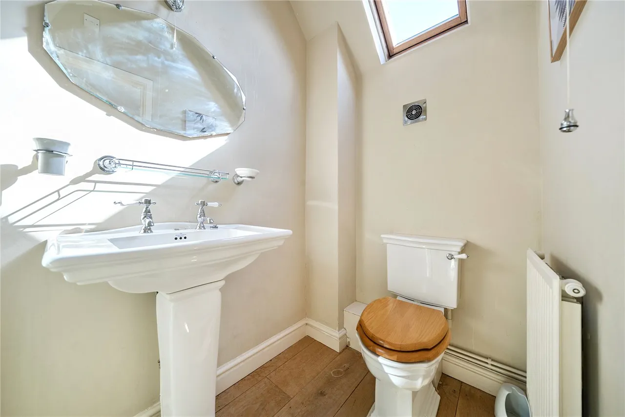 Raven Lane, Ludlow, Shropshire, SY8 1BW, photo 9