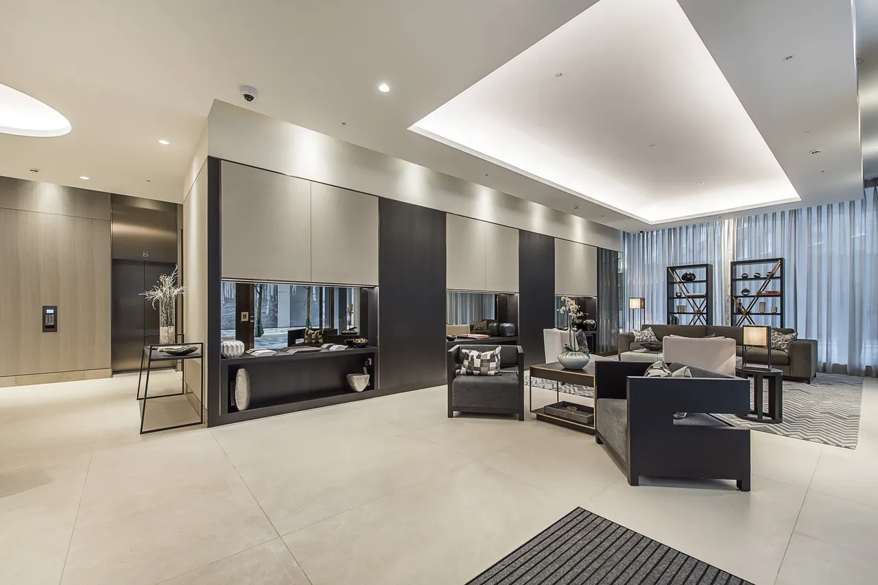 Kings Gate Walk, London, SW1E, photo 9