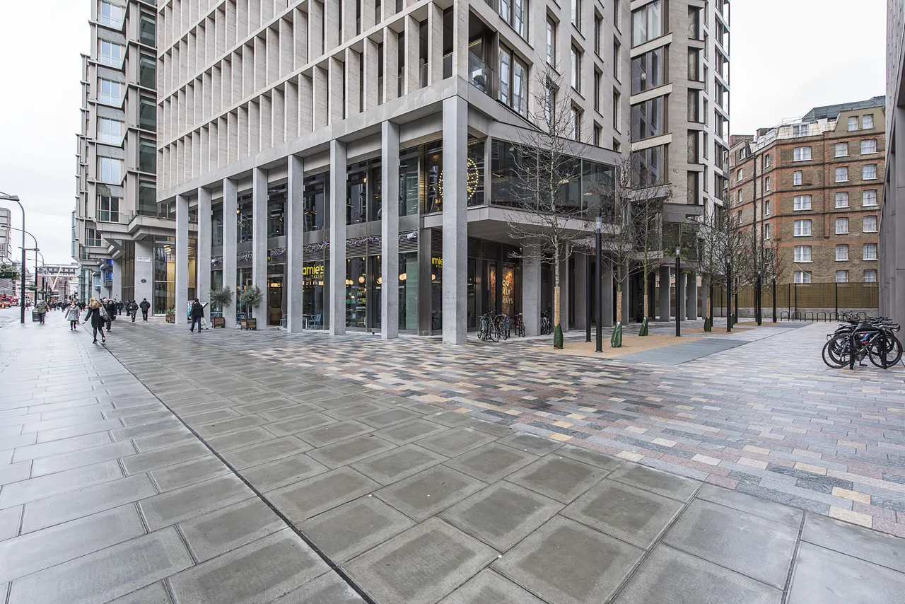 Kings Gate Walk, London, SW1E, photo 10