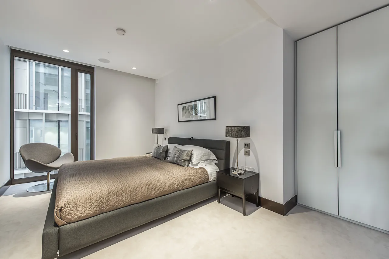 Kings Gate Walk, London, SW1E, photo 6