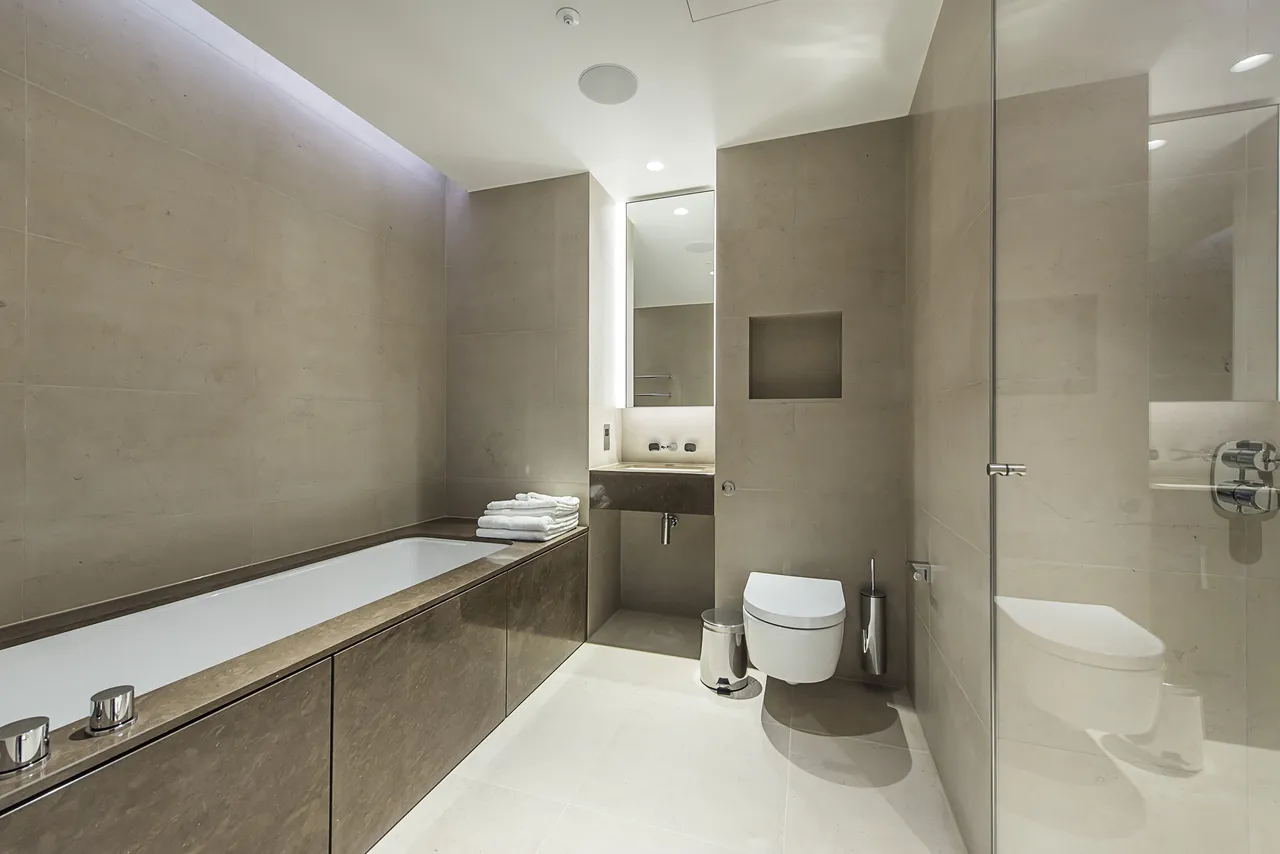 Kings Gate Walk, London, SW1E, photo 8
