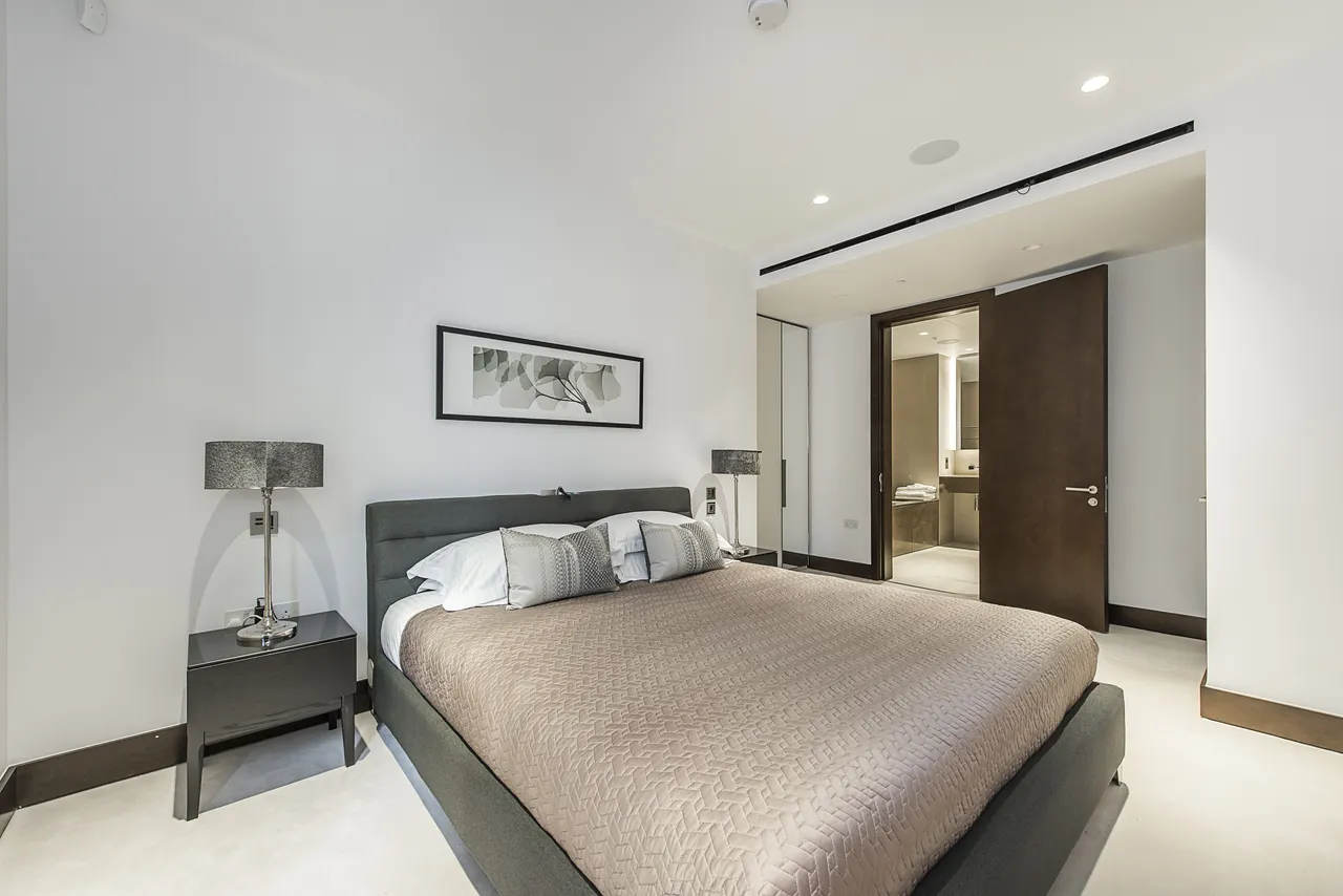 Kings Gate Walk, London, SW1E, photo 7