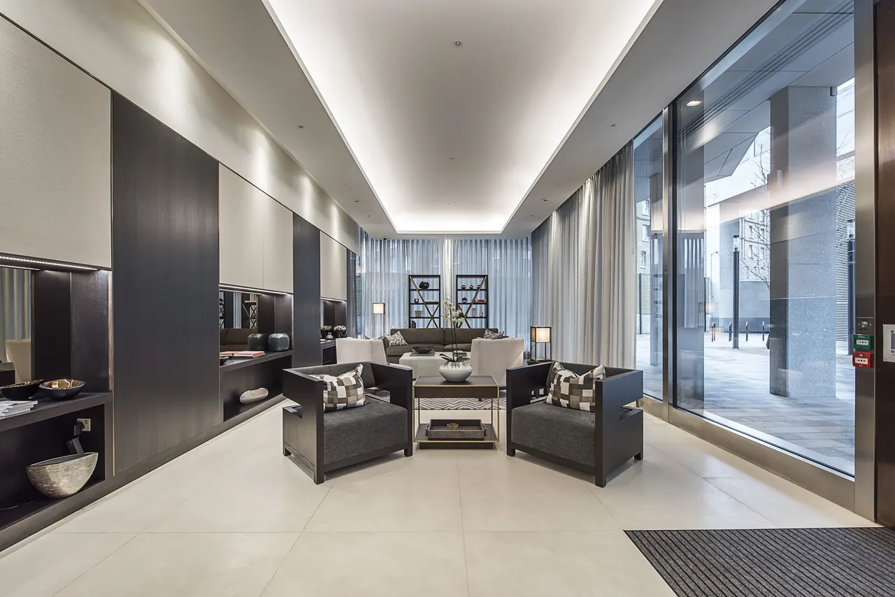 Kings Gate Walk, London, SW1E, photo 11