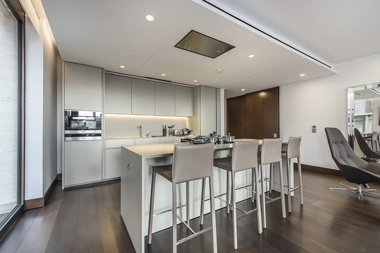 Kings Gate Walk, London, SW1E, photo 5