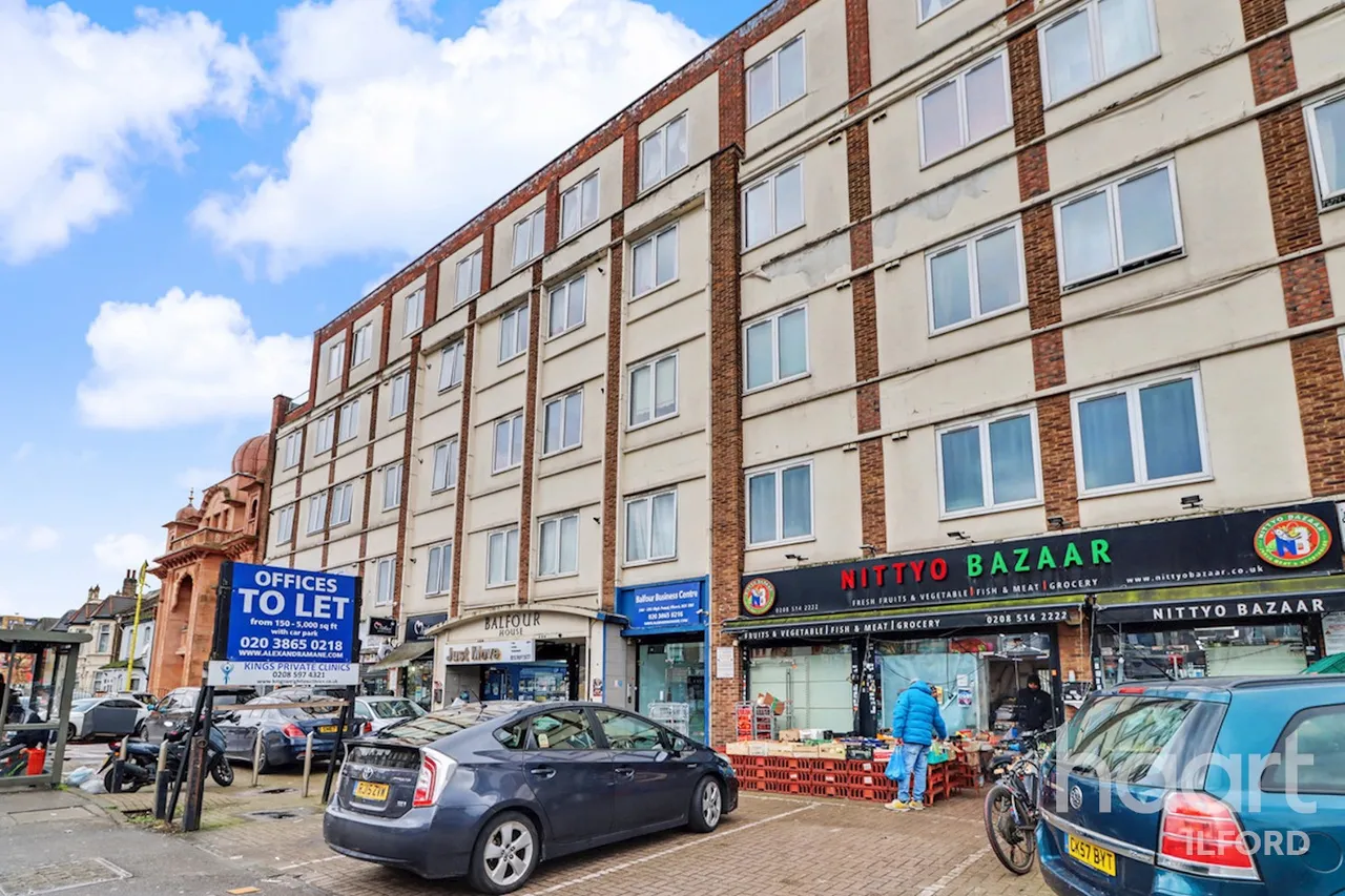 High Road, Ilford, IG1, photo 9