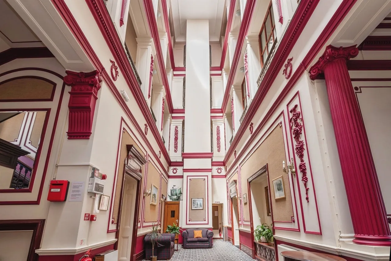 Metropole Court, Minehead, TA24, photo 14
