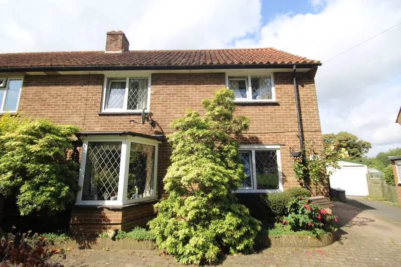 3 bed house for sale, Southdene, Halstead
