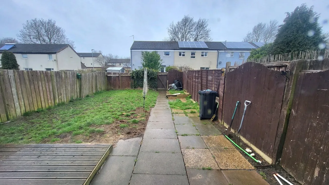 Sheepwalk, Paston, Peterborough, PE4, photo 10