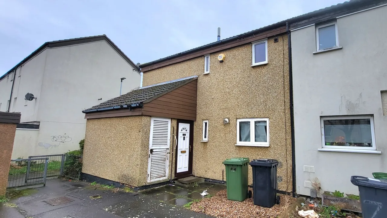 3 bed house for sale — Sheepwalk, Paston, Peterborough, PE4