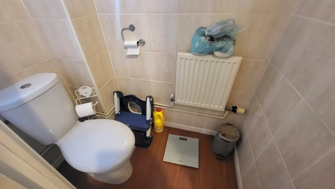 Sheepwalk, Paston, Peterborough, PE4, photo 7