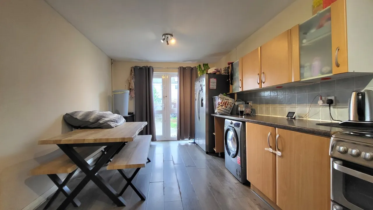 Sheepwalk, Paston, Peterborough, PE4, photo 4