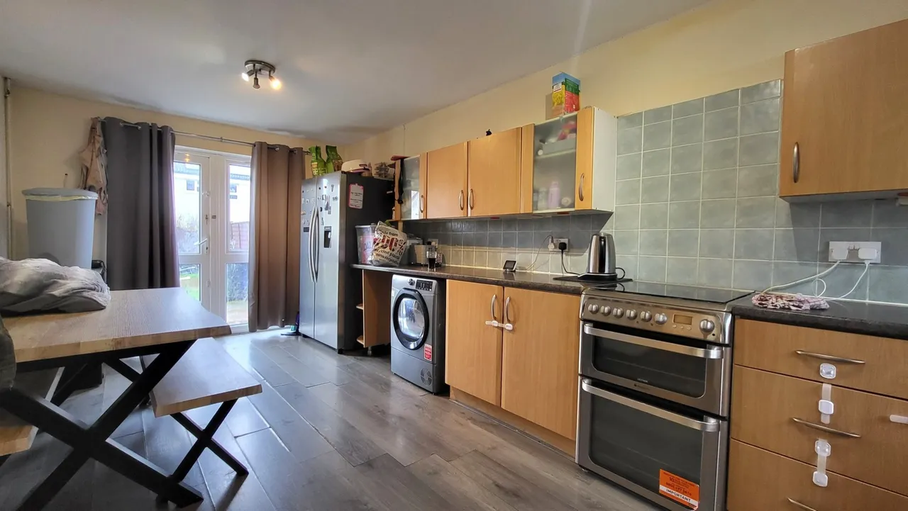 Sheepwalk, Paston, Peterborough, PE4, photo 3
