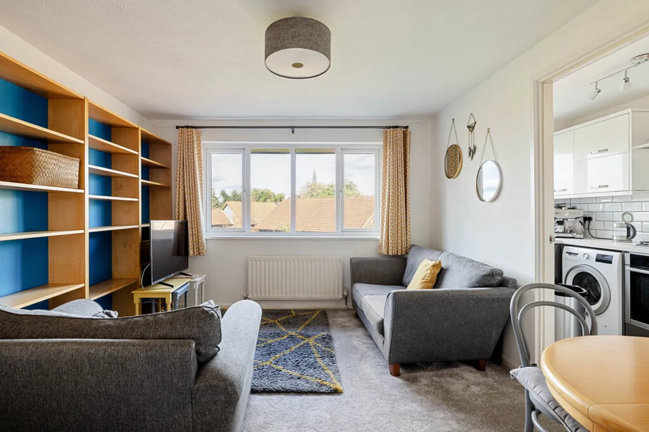 Camberwell, London, SE5, photo 2
