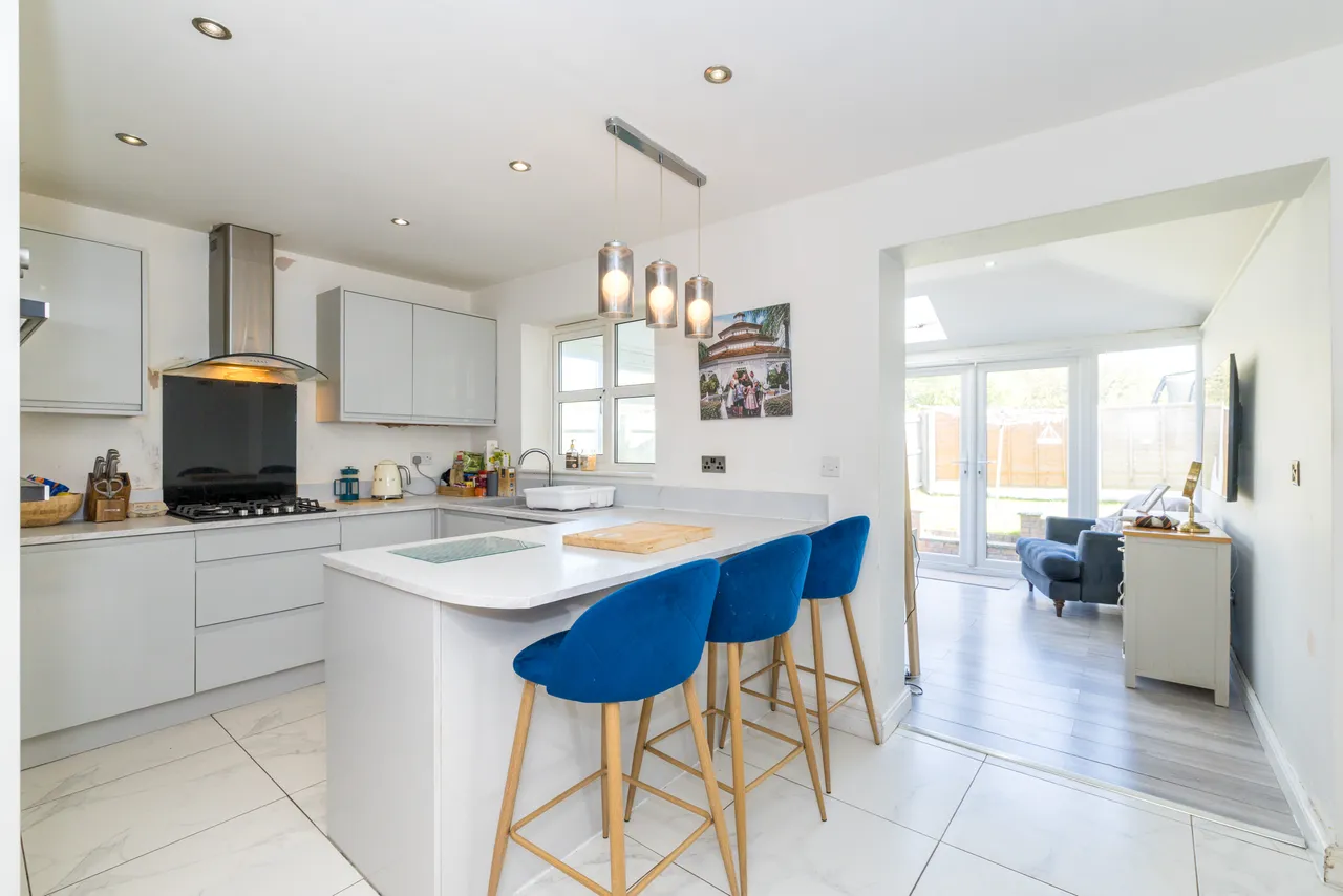 3 bed house for sale, Naburn Drive, Orrell, WN5