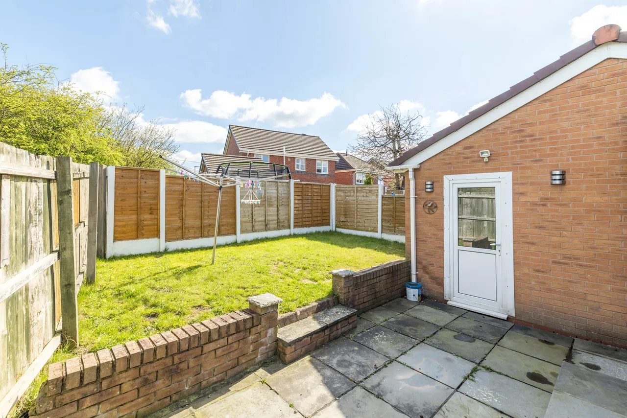 Naburn Drive, Orrell, WN5, photo 11