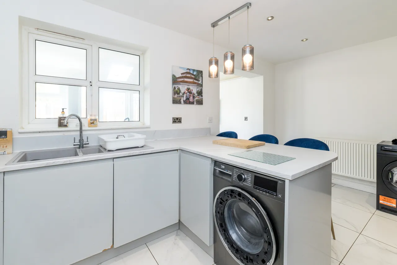 Naburn Drive, Orrell, WN5, photo 9