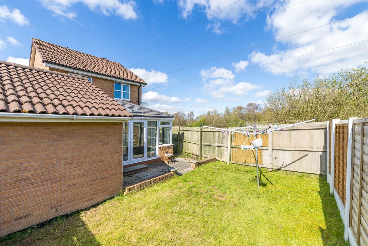 Naburn Drive, Orrell, WN5, photo 10