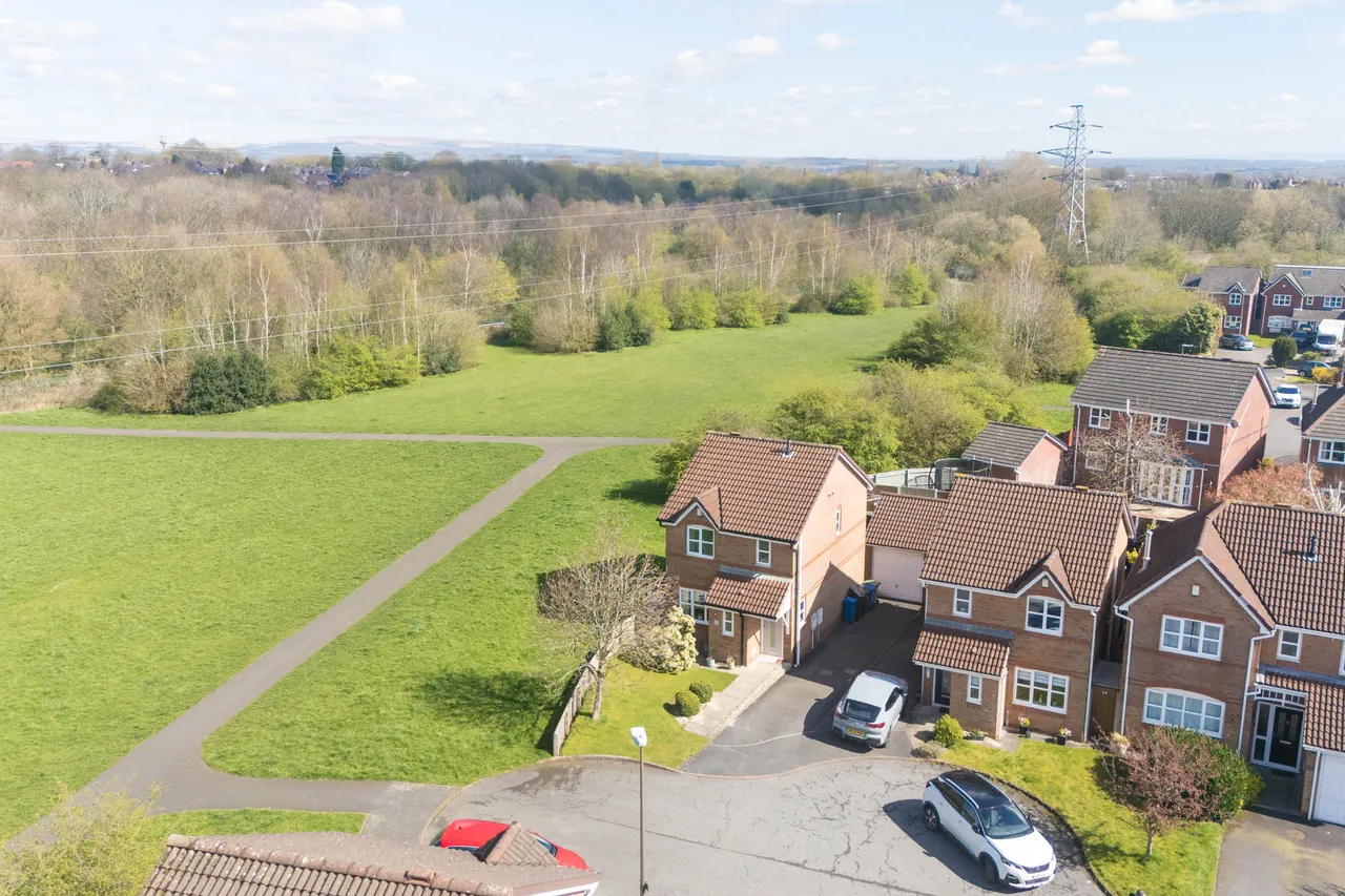 Naburn Drive, Orrell, WN5, photo 4