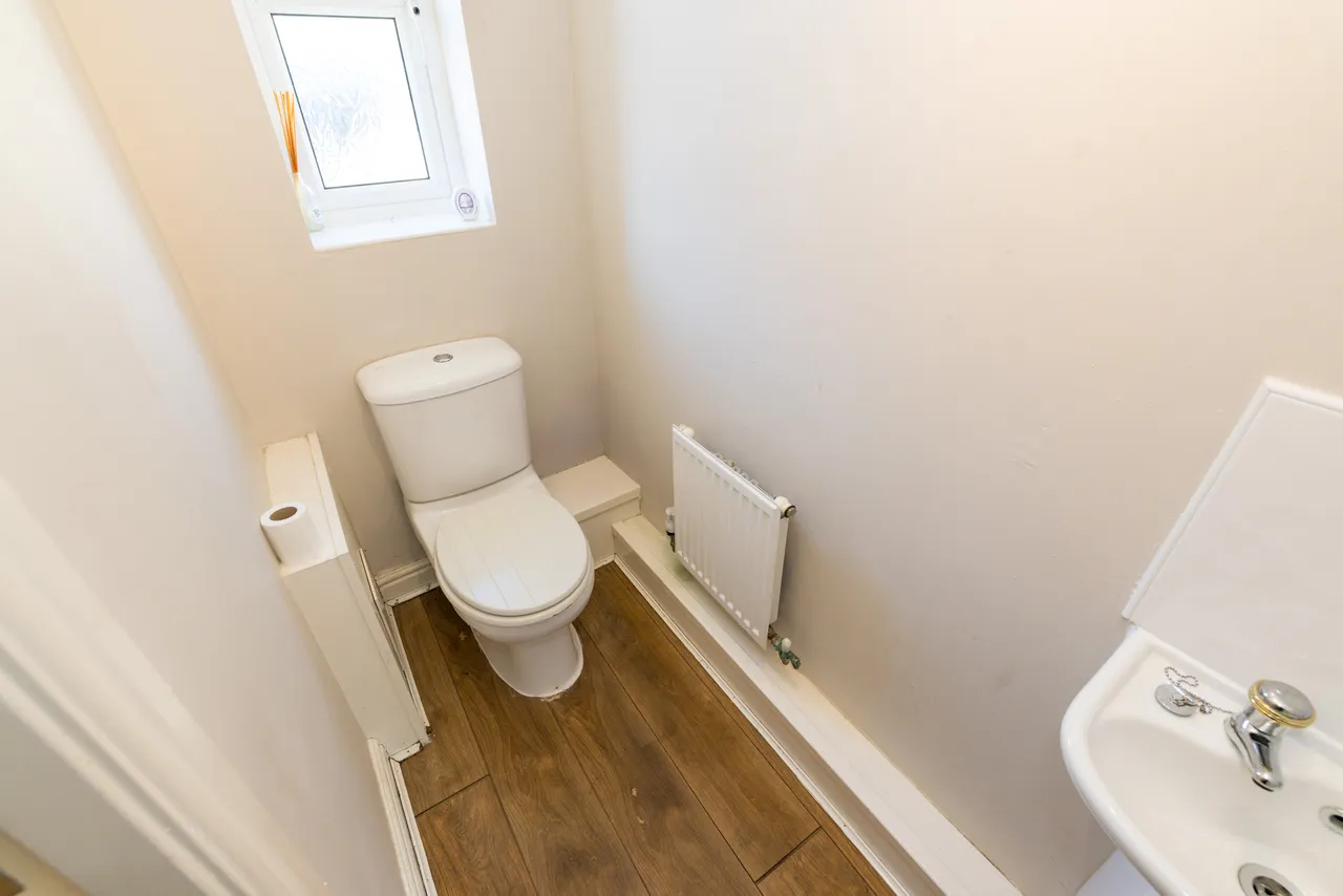 Naburn Drive, Orrell, WN5, photo 19