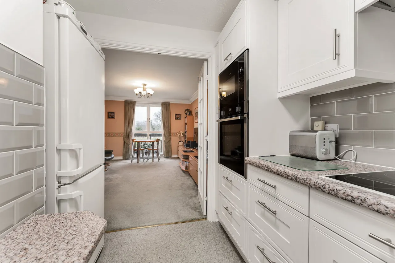 Crosshall Road, Eaton Ford, St. Neots, PE19 7SR, photo 5