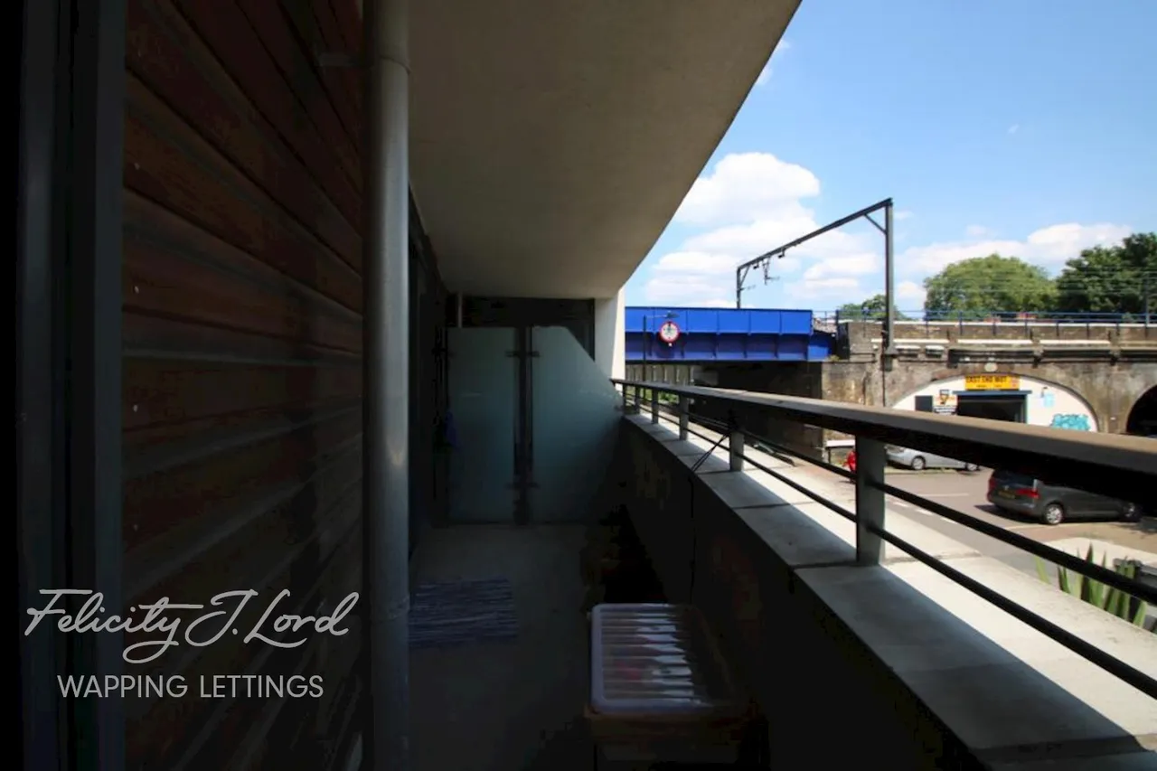 Devonport Street, E1, photo 8