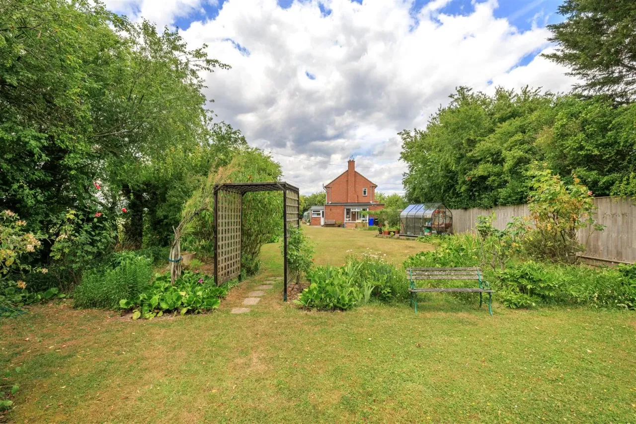 Halesworth Road, Ilketshall St. Lawrence, NR34, photo 17