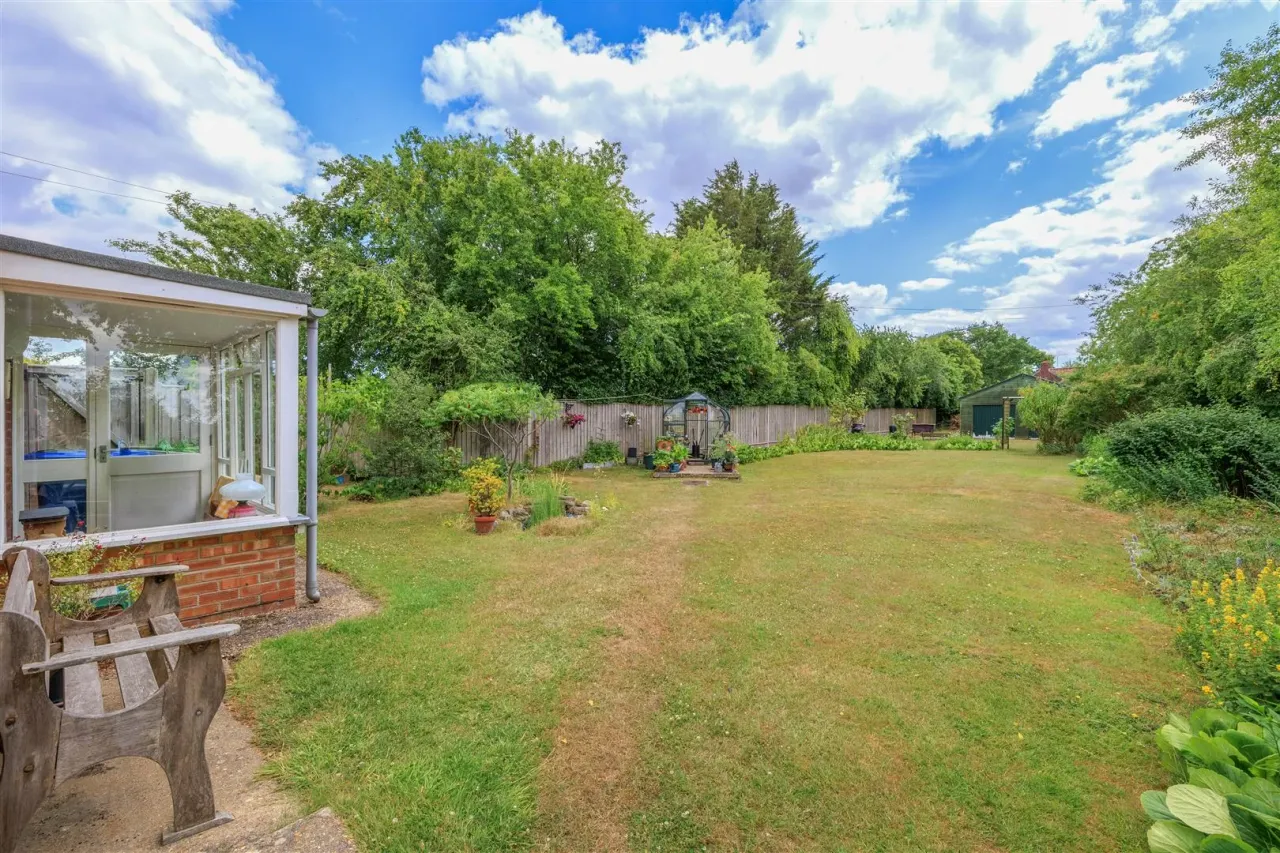 Halesworth Road, Ilketshall St. Lawrence, NR34, photo 18