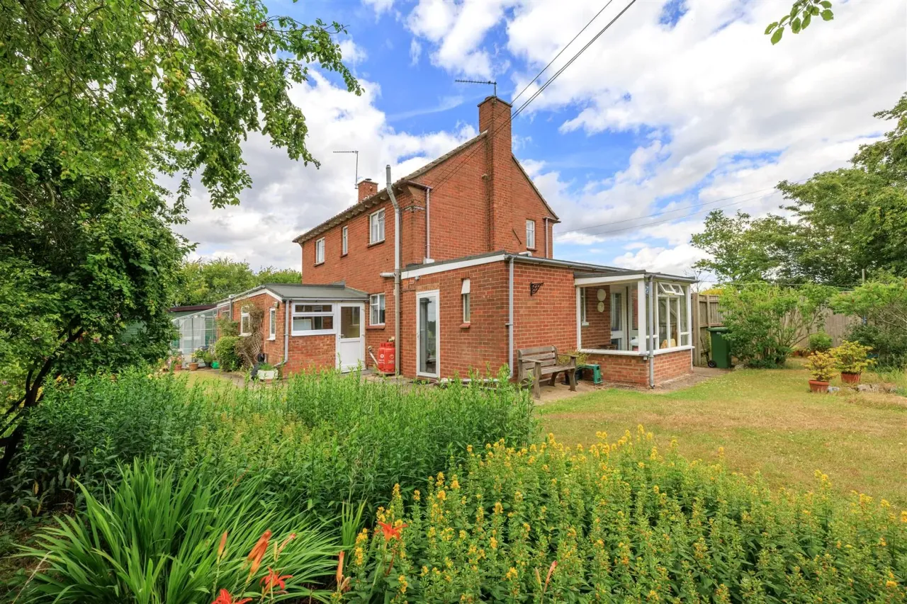 Halesworth Road, Ilketshall St. Lawrence, NR34, photo 2