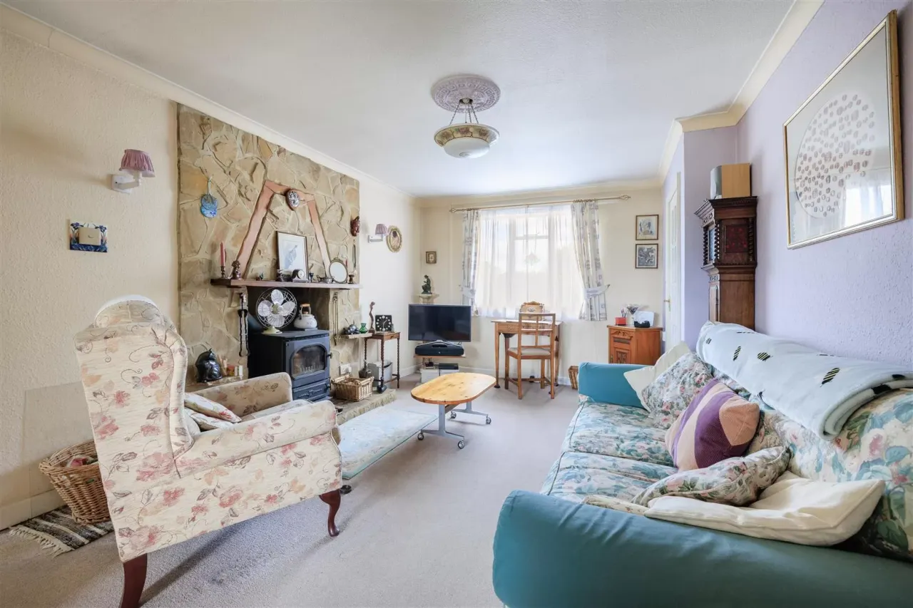 Halesworth Road, Ilketshall St. Lawrence, NR34, photo 4