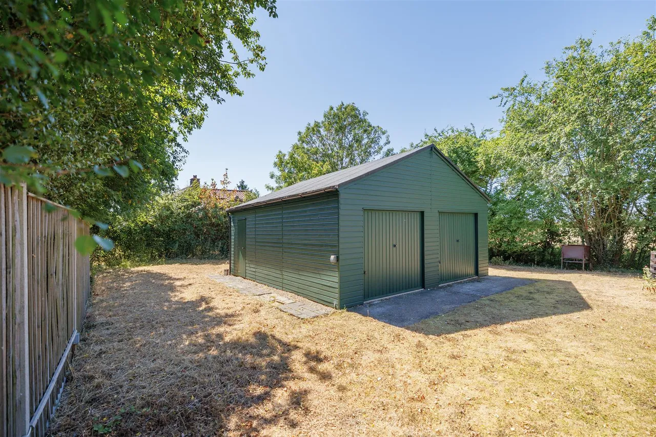 Halesworth Road, Ilketshall St. Lawrence, NR34, photo 20