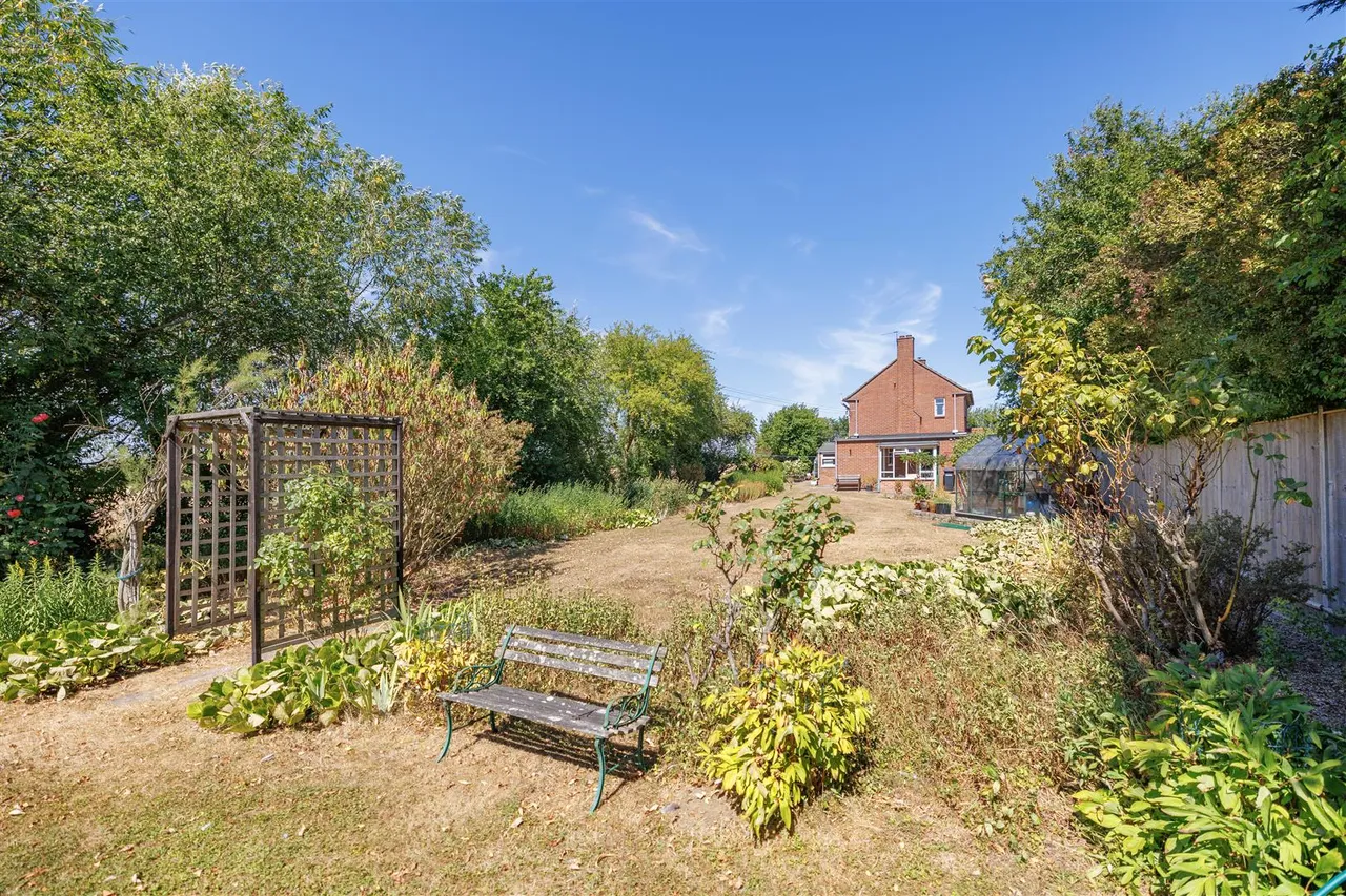 Halesworth Road, Ilketshall St. Lawrence, NR34, photo 21