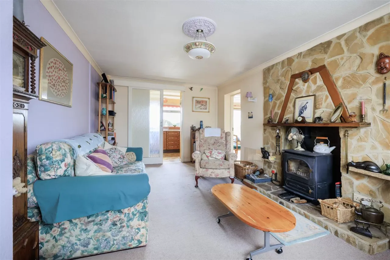 Halesworth Road, Ilketshall St. Lawrence, NR34, photo 6