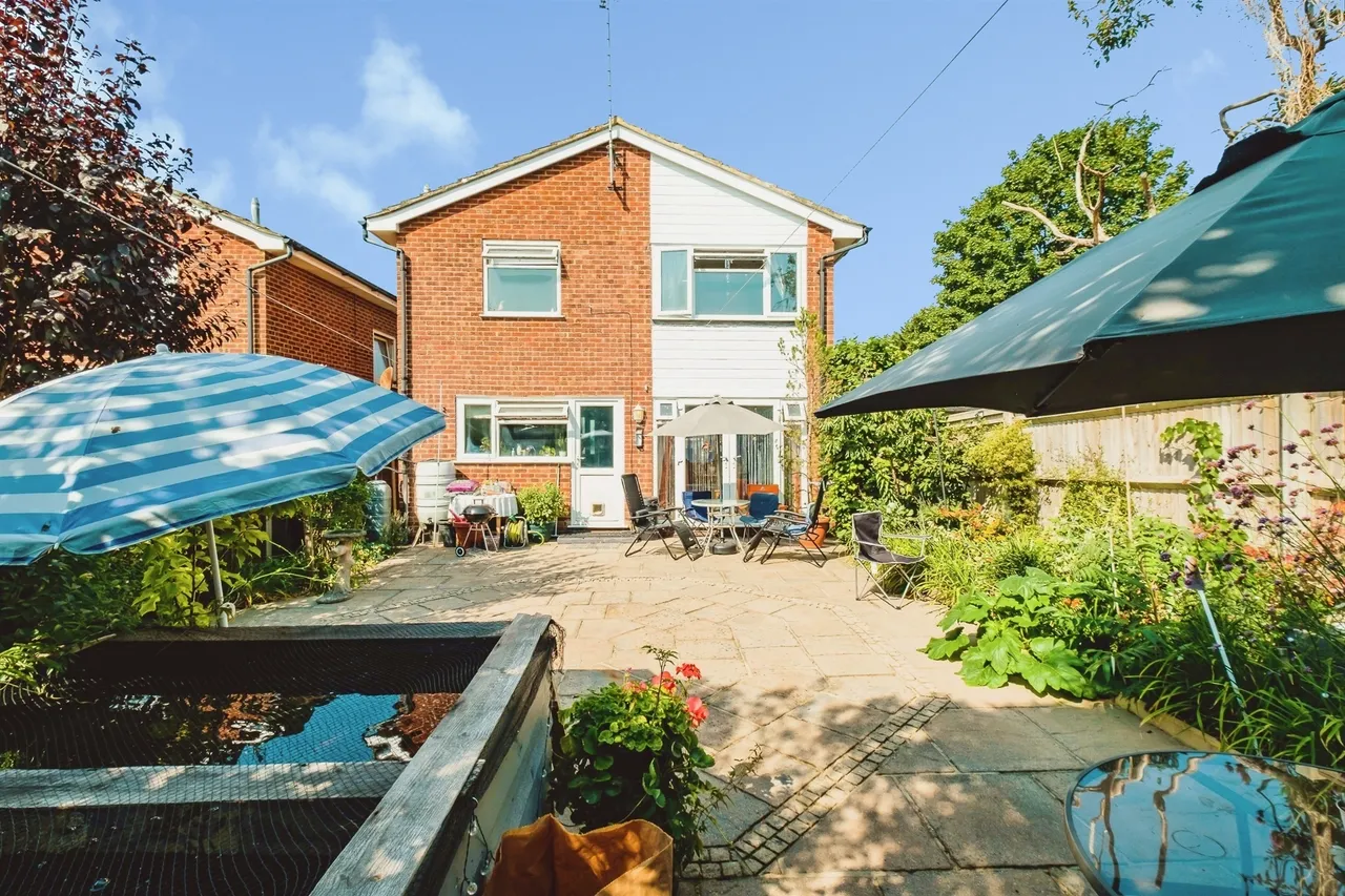 Windrush Close, Worthing, BN13, photo 14