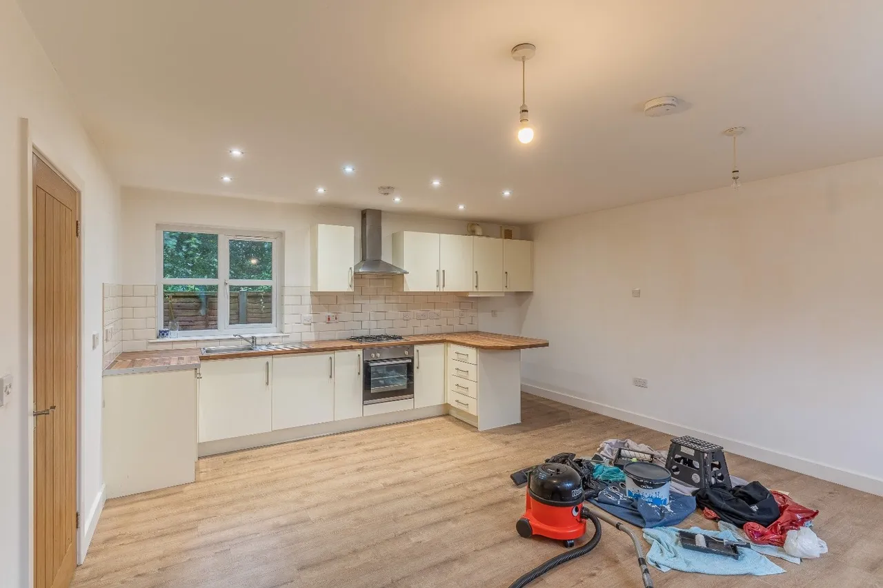 Forester Grove, Arleston, TF1, photo 5