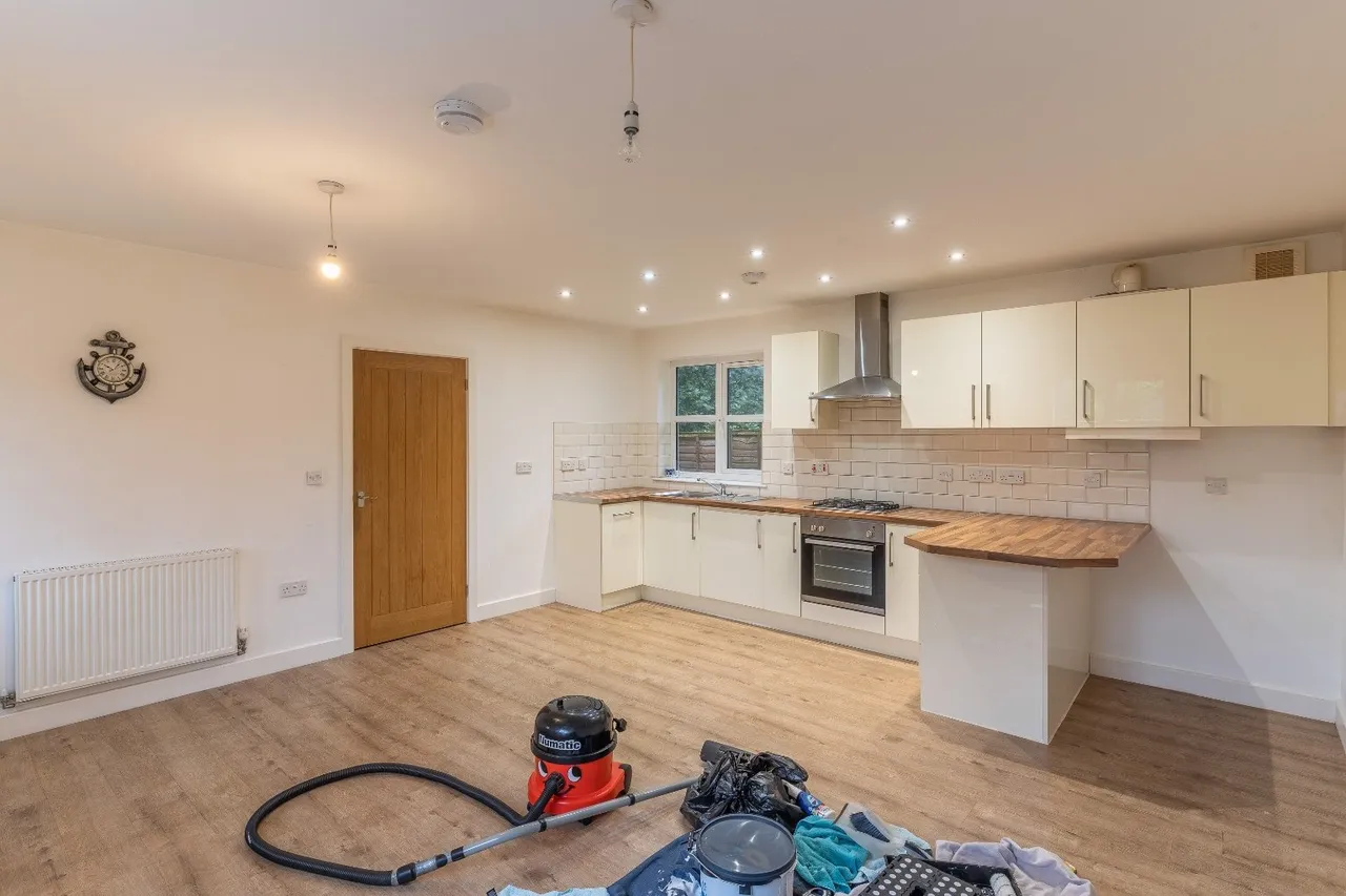 Forester Grove, Arleston, TF1, photo 6