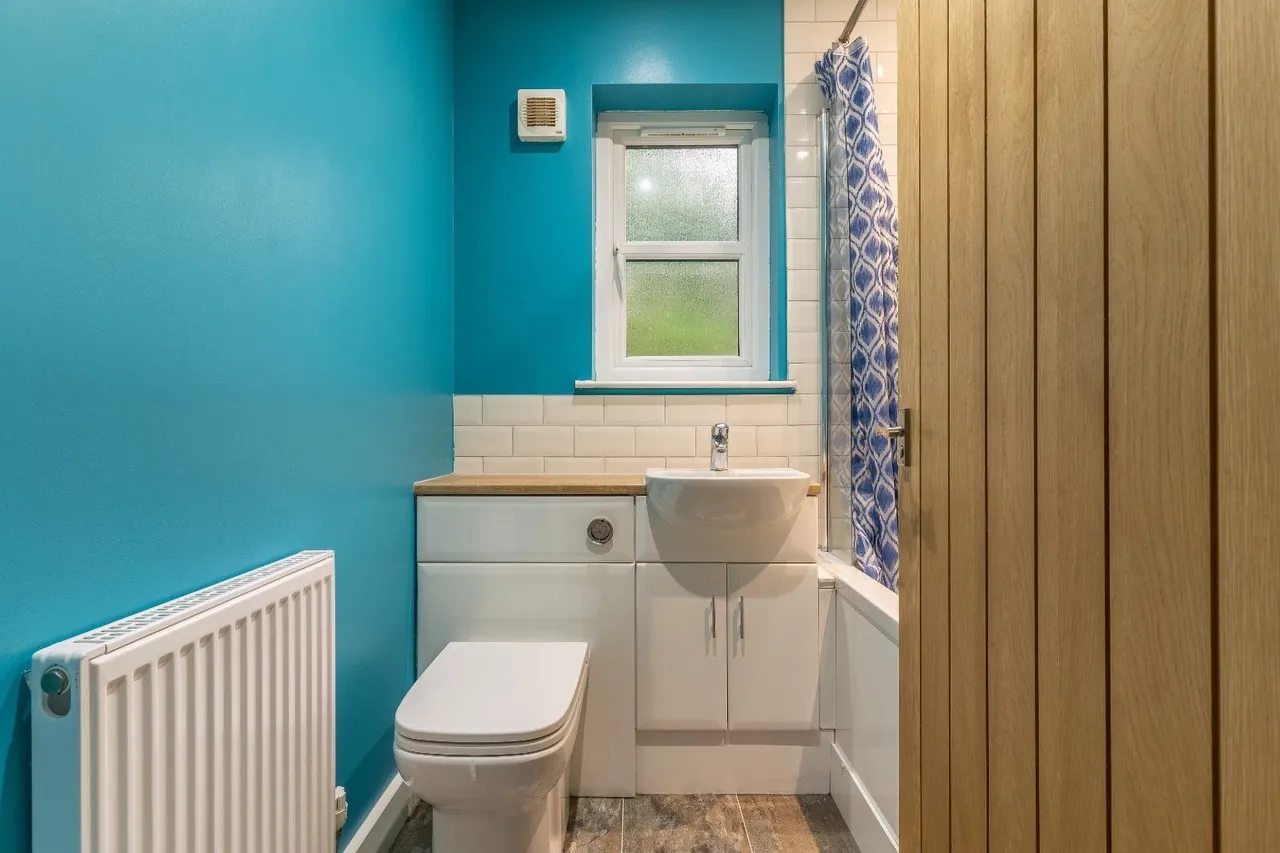 Forester Grove, Arleston, TF1, photo 11