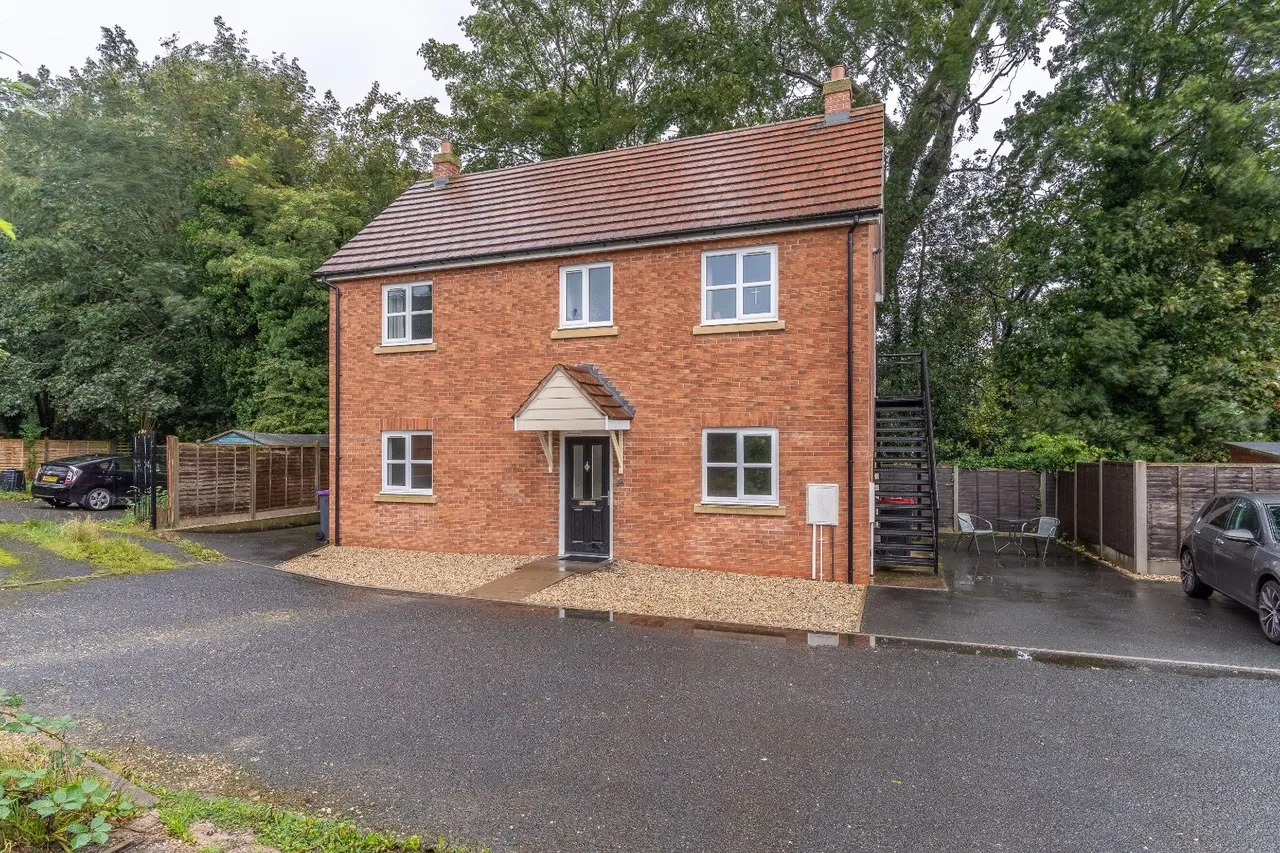 Forester Grove, Arleston, TF1, photo 13