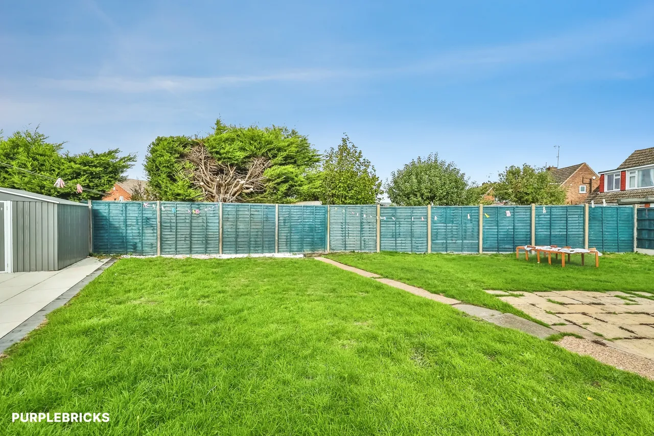 Rothwell Close, Silverdale, NG11, photo 23