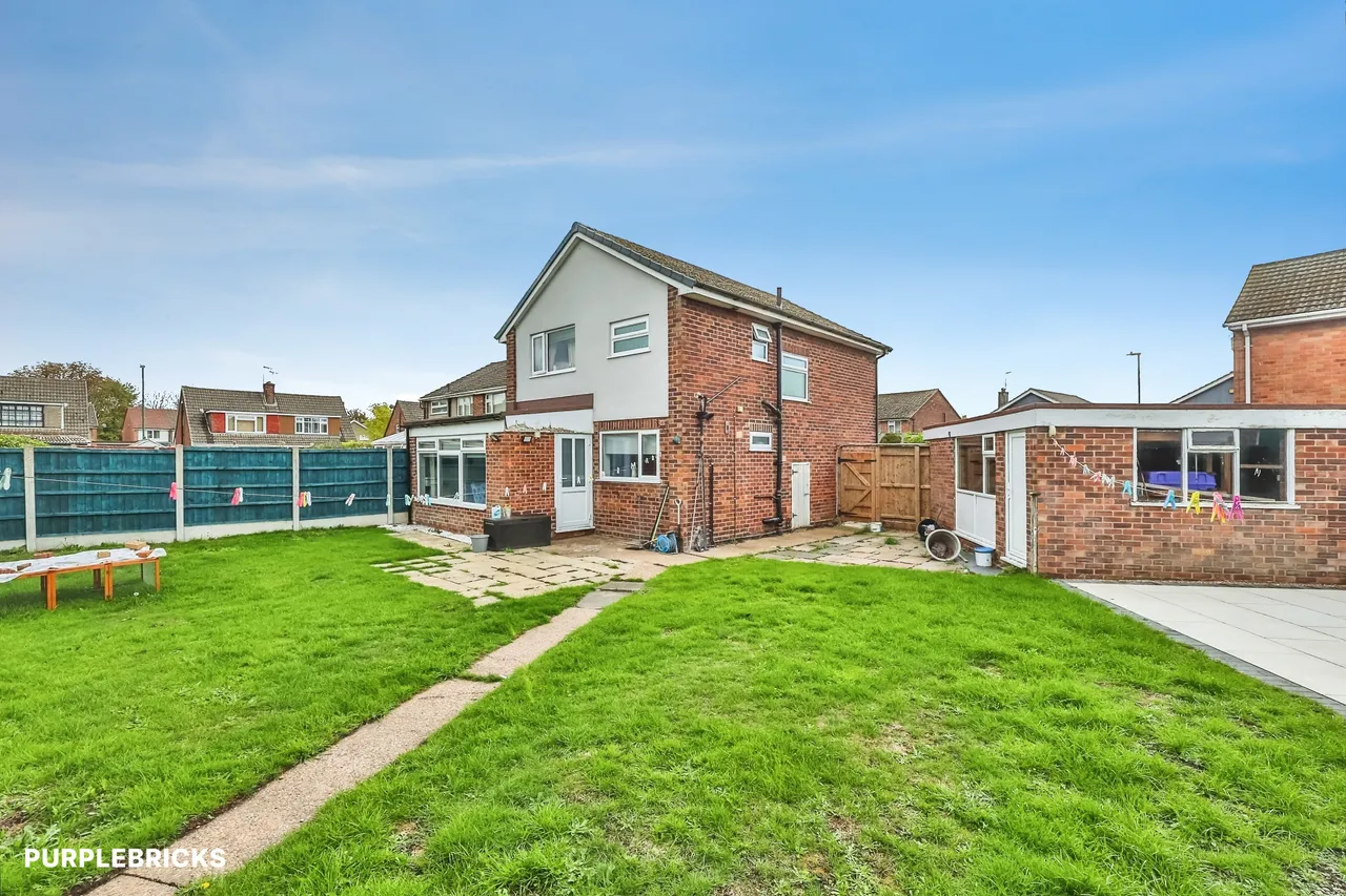 Rothwell Close, Silverdale, NG11, photo 21