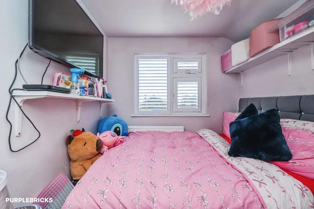 Rothwell Close, Silverdale, NG11, photo 18