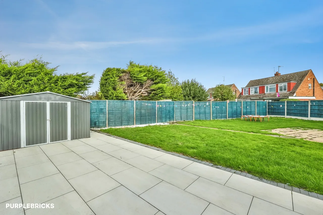Rothwell Close, Silverdale, NG11, photo 24