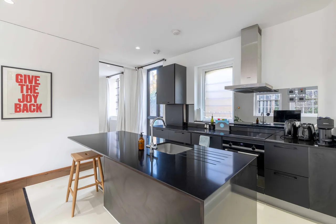Macroom Road, London, W9, photo 5