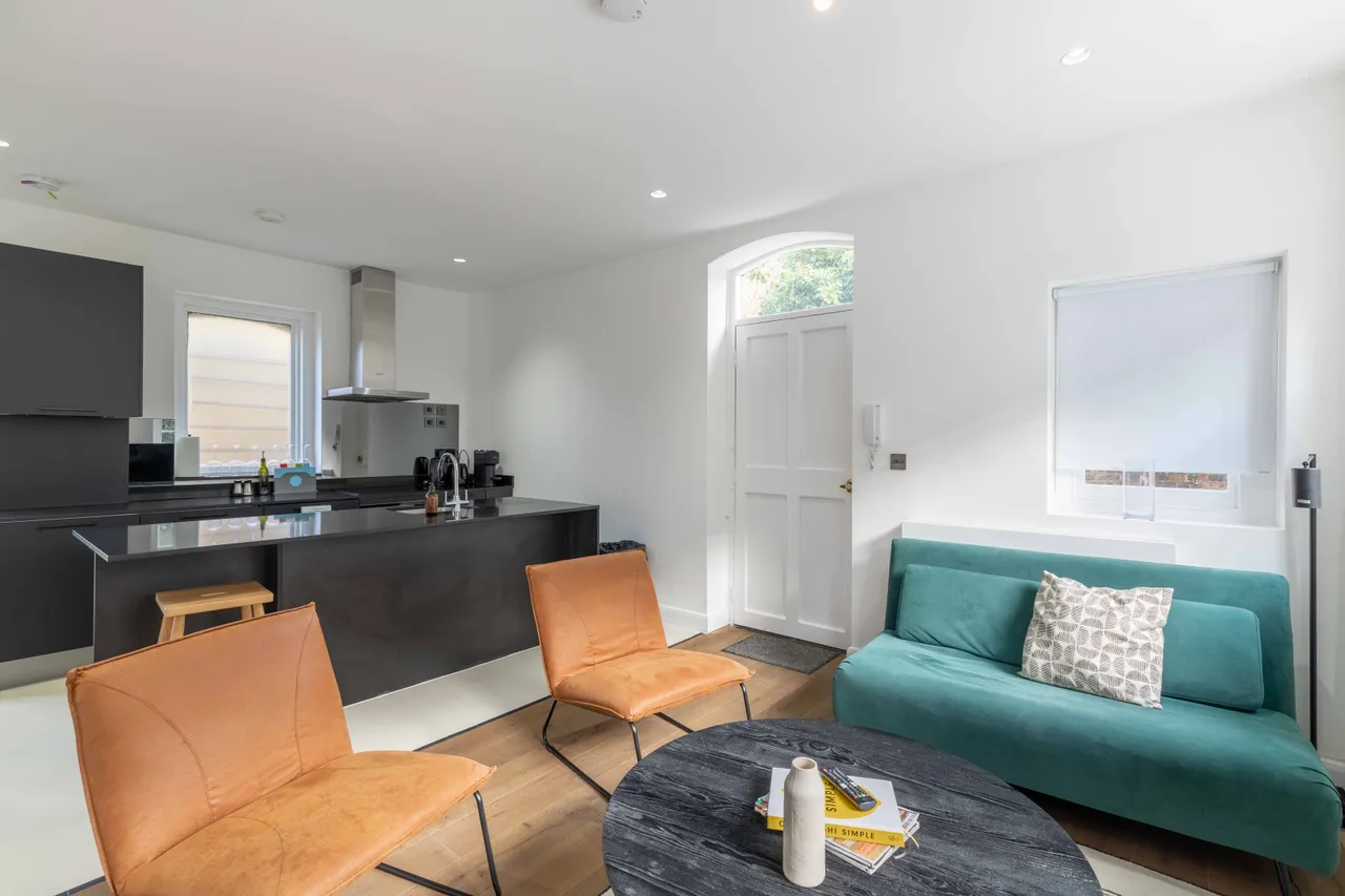 Macroom Road, London, W9, photo 2