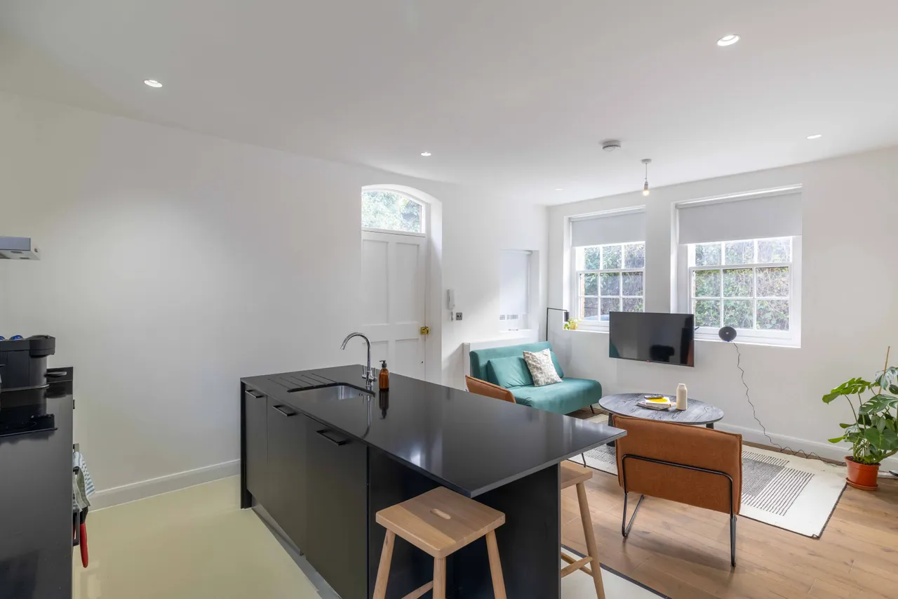 Macroom Road, London, W9, photo 4