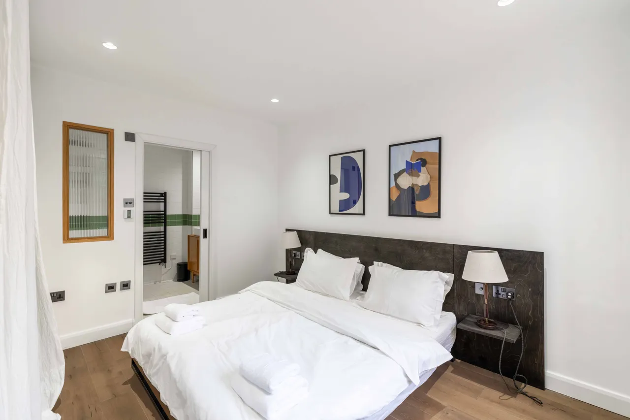 Macroom Road, London, W9, photo 6