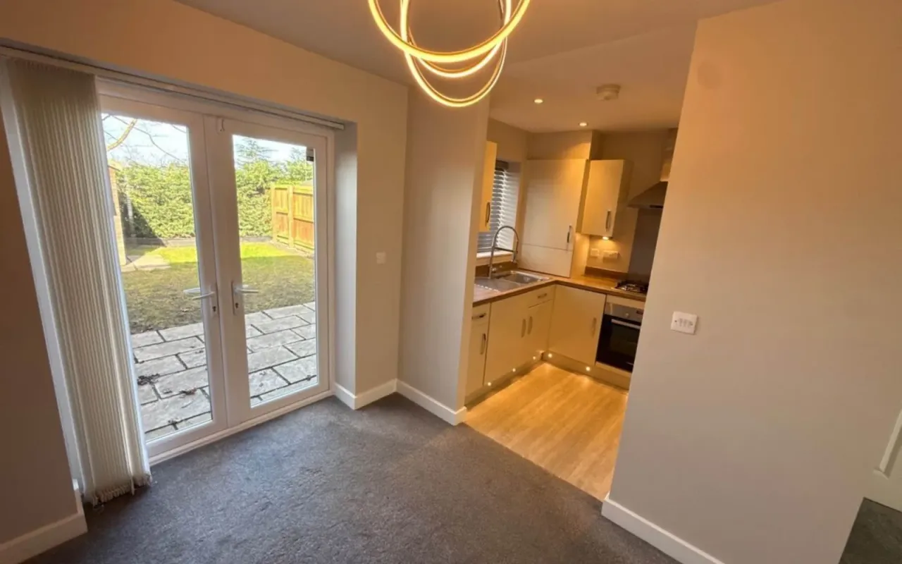 Chelford Road, Eccleston, photo 9