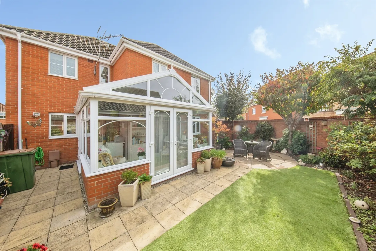 Mayhew Road, Rendlesham, IP12, photo 19