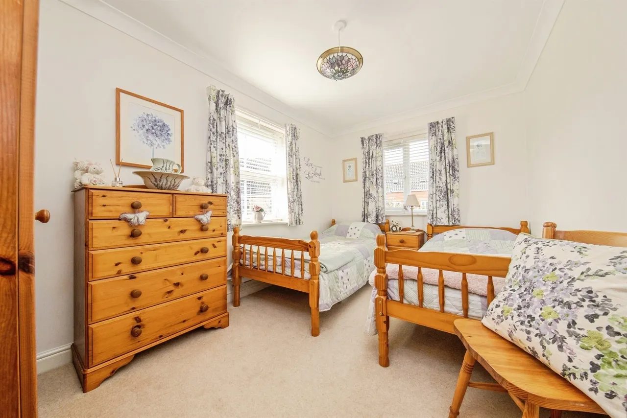 Mayhew Road, Rendlesham, IP12, photo 13