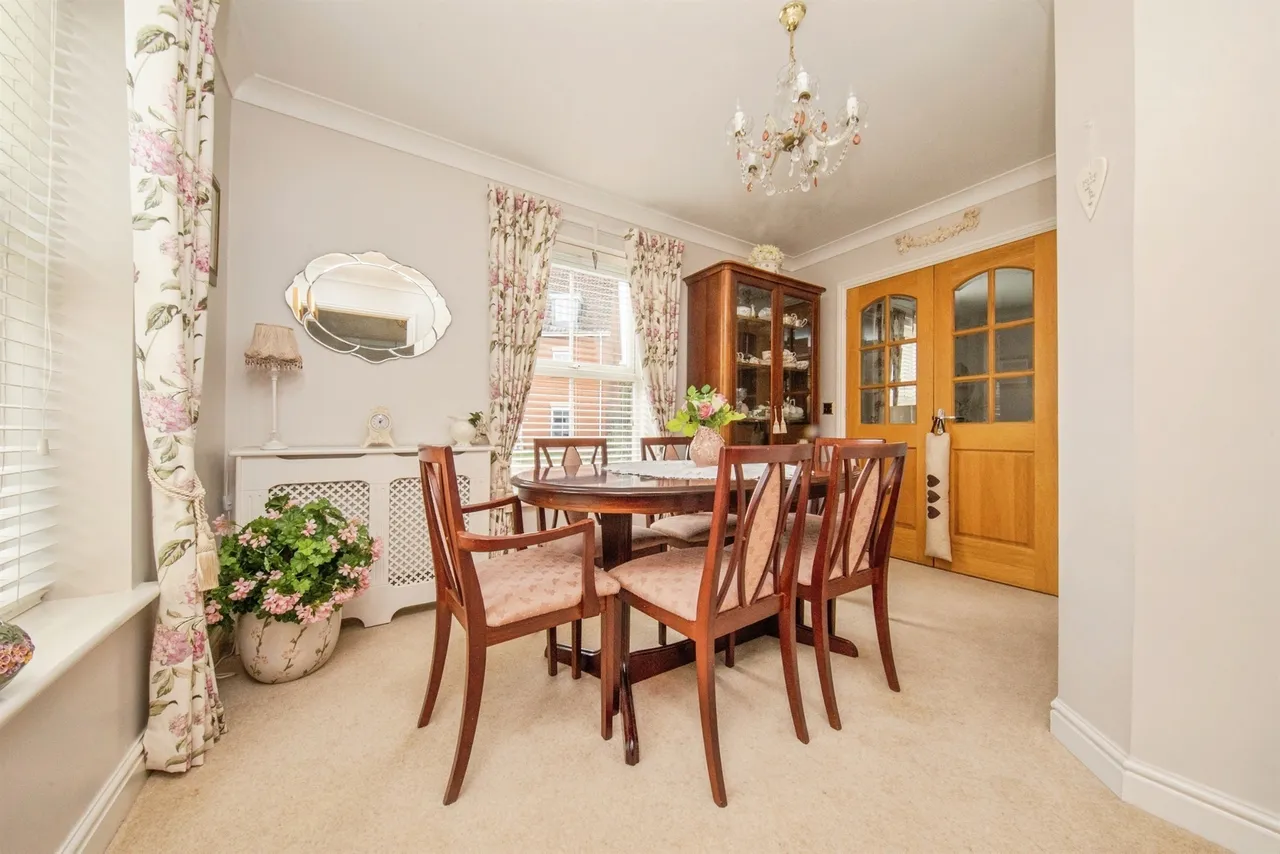 Mayhew Road, Rendlesham, IP12, photo 10